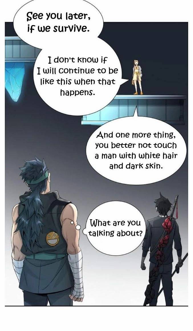 Tower of God Chapter 491 image 075